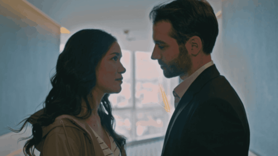 مسلسل المشردون