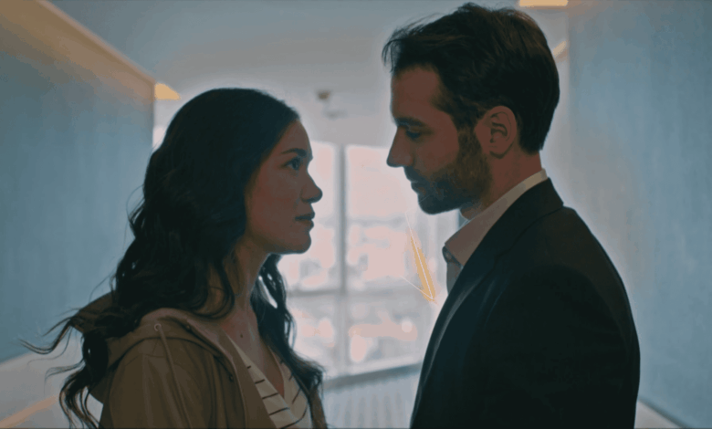 مسلسل المشردون 2025: (القصة + الأبطال + مواعيد العرض)