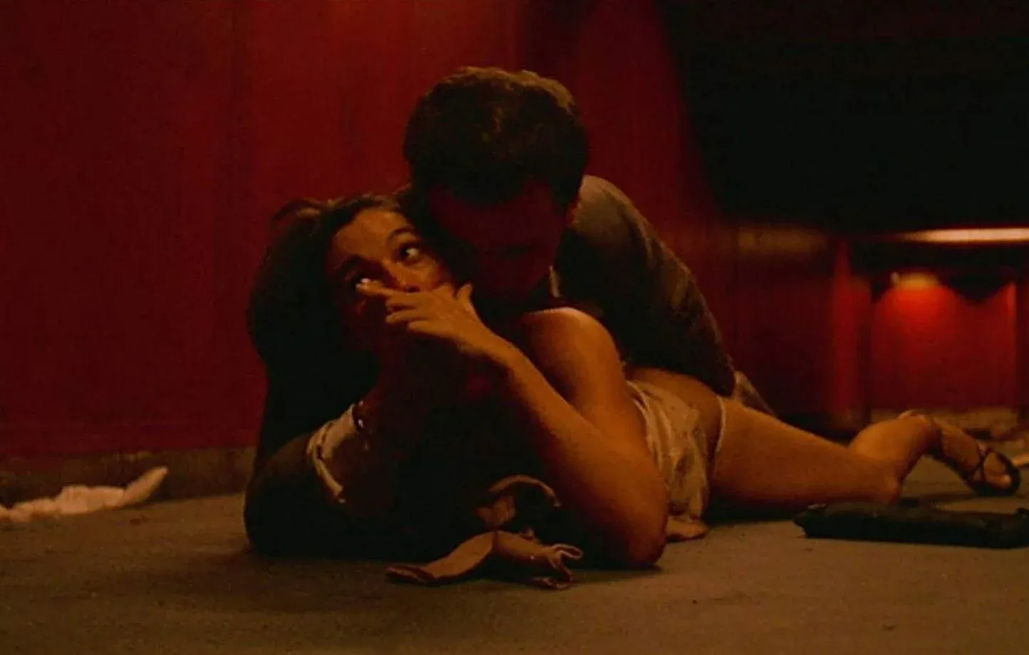 مشاهدة فيلم Irreversible: (القصة + الأبطال)