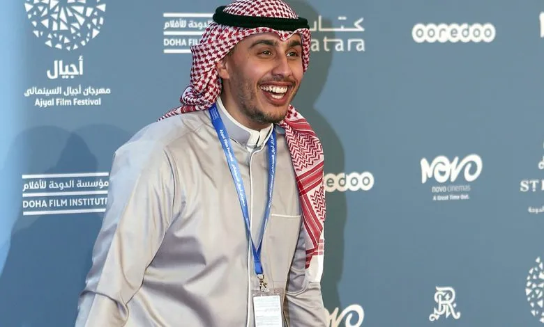 سحب الجنسية الكويتية من شعيب راشد