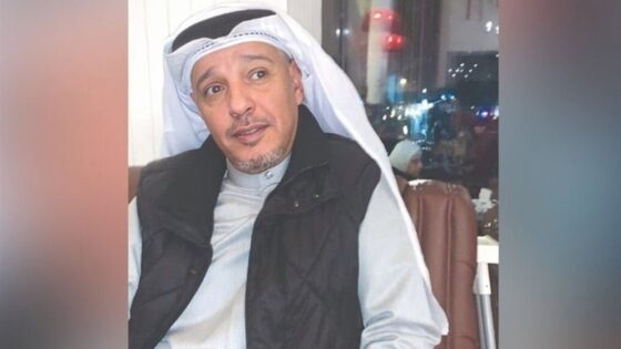 سبب وفاة رامي العبدالله الفنان الكويتي