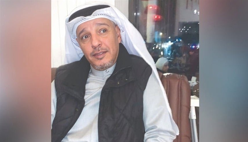 ” عااجل” سبب وفاة رامي العبدالله الفنان الكويتي