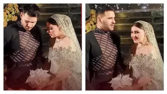 فيديو حفل زواج المطرب مسلم ويارا تامر زوجته الثانية