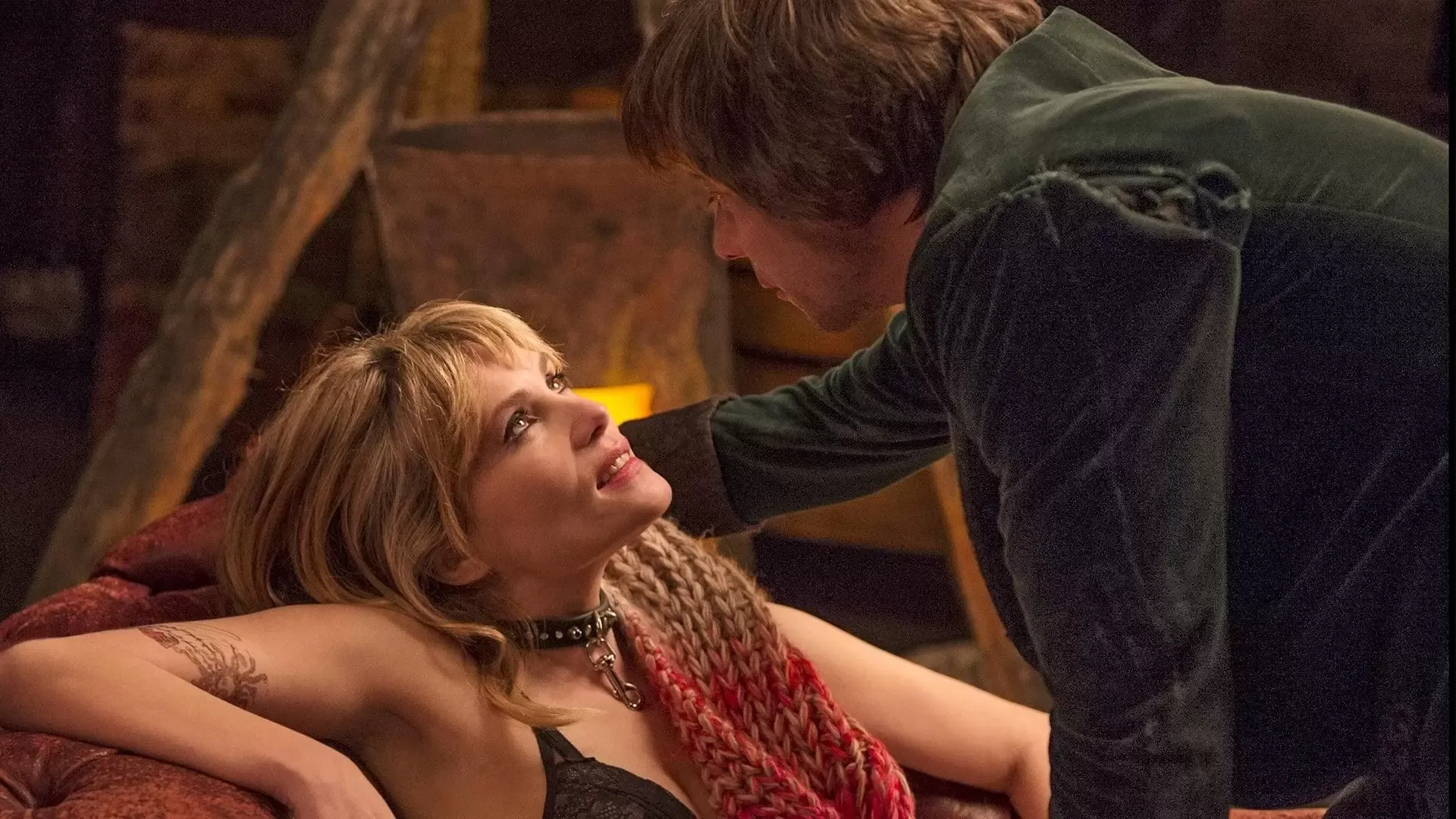مشاهدة فيلم Venus in fur 2013