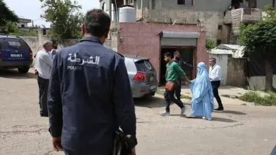 حقيقة زواج ميرا ثابت الفتاة السورية