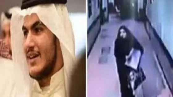 إعدام خاطفة اطفال الدمام في السعودية 