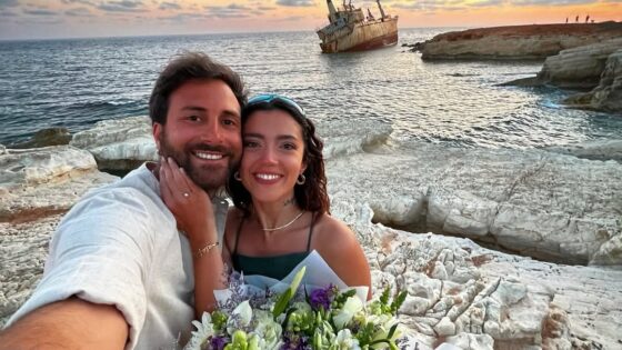 فيديو حفل زواج الفنانة ستيفاني عطالله