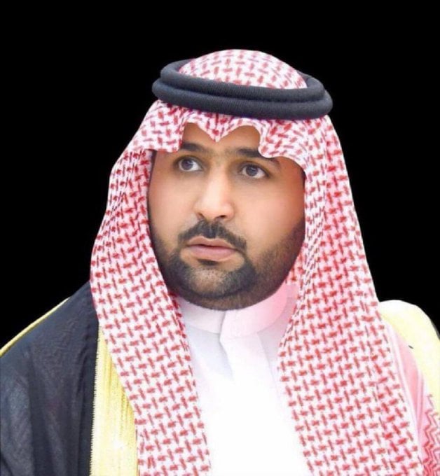 تعيين الأمير محمد بن عبدالعزيز أميرا على جازان