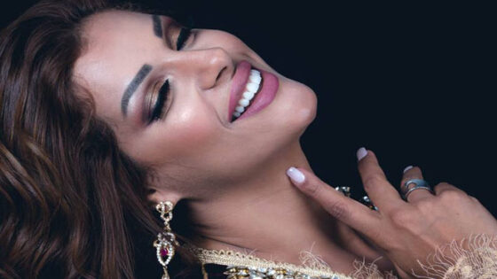 فيديو فضيحة الراقصة مايا دبايش المغربية