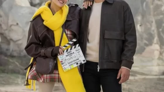 مسلسل تذكر الحب التركي