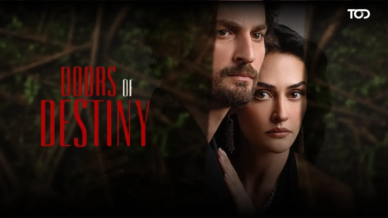 مسلسل أبواب القدر 2025: (القصة + الأبطال + الموعد)