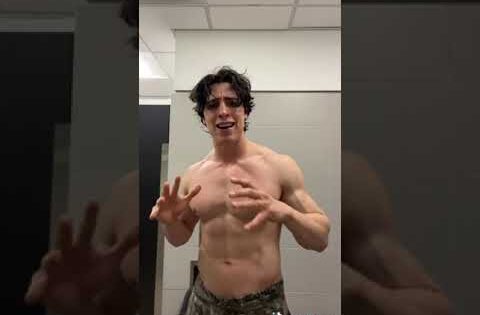 مقطع يوسف خليل مع ياسمينة