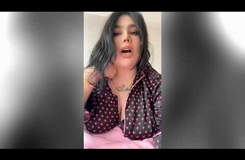 فيديو انجي الغنوج وانطونيو سليمان