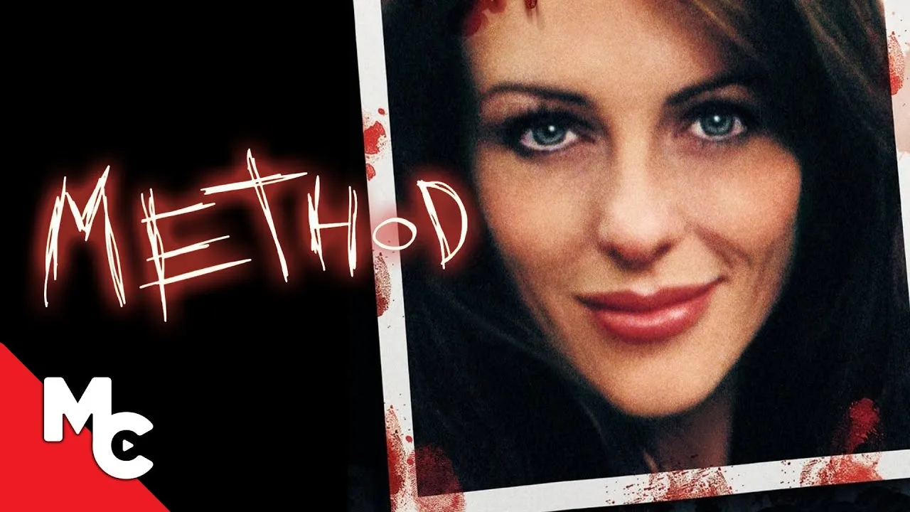 مشاهدة فيلم Method كامل مترجم