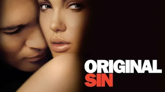 مشاهدة فيلم ORIGINAL SIN