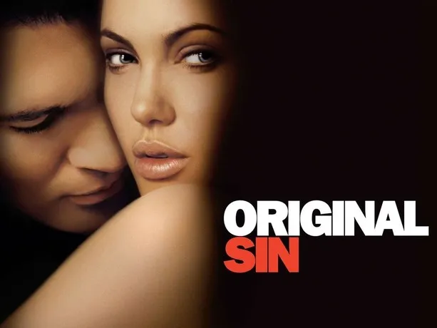 مشاهدة فيلم ORIGINAL SIN