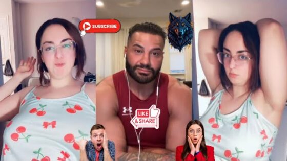 فيديو كينك عيسى مع ميرال المصرية