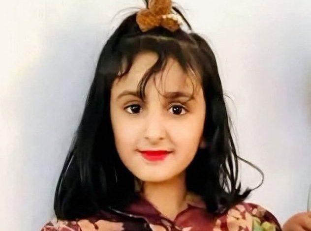 ‏قصة أنهار عبدالله العامري الطفلة اليمنية: تفاصيل كاملة في الفيديو