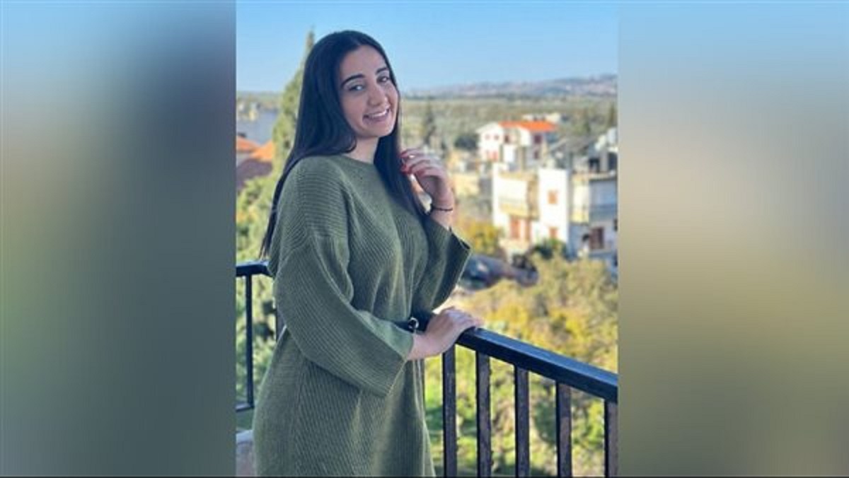 سبب وفاة مريانا سعيد الخوري في لبنان