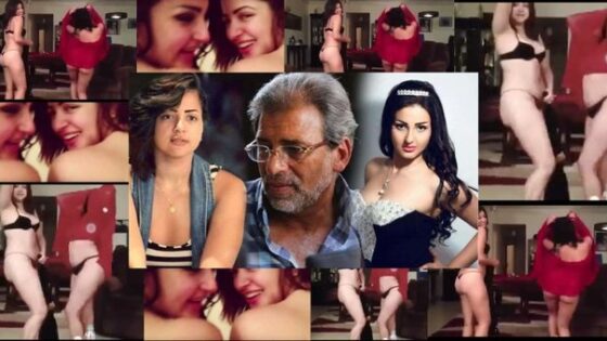 فيديو فضيحة شيماء الحاج مع خالد يوسف