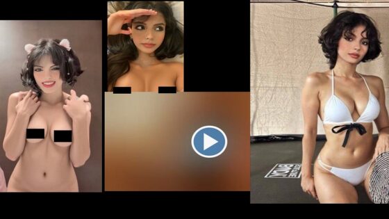 مقطع فضيحة راما العنزي السعودية