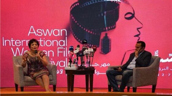 سبب رفض لبلبة فيلم النعامة والطاووس