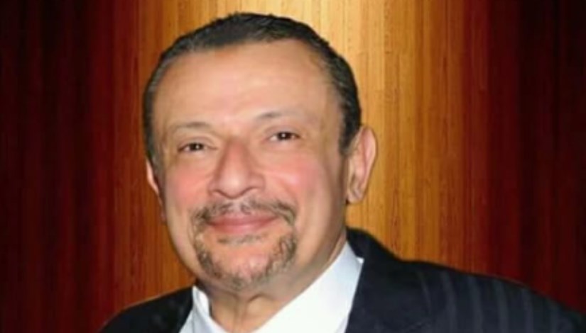 سبب وفاة أحمد شريف الدجوي حفيد رئيسة جامعة MSA