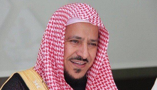 سبب وفاة الشيخ سعيد البريك الداعية السعودي