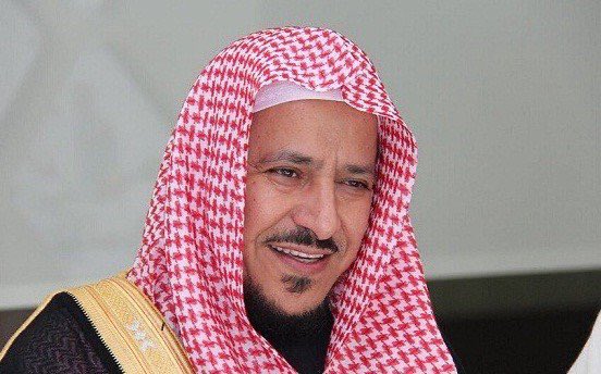 سبب وفاة الشيخ سعيد البريك الداعية السعودي