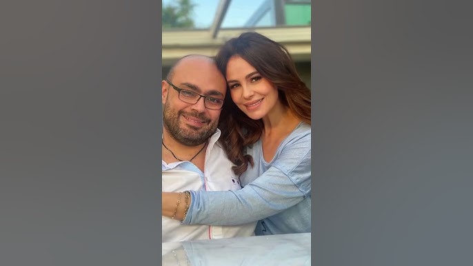 سبب وفاة زوج الفنانة كارول سماحة