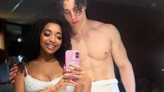 فيديو الوحش التونسي مع الفتاة البرازيلية