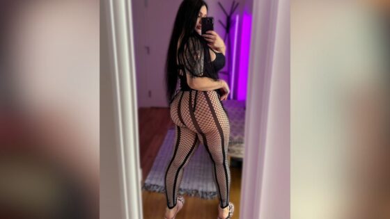 فيديو الوحش التونسي مع بايكون الكندية