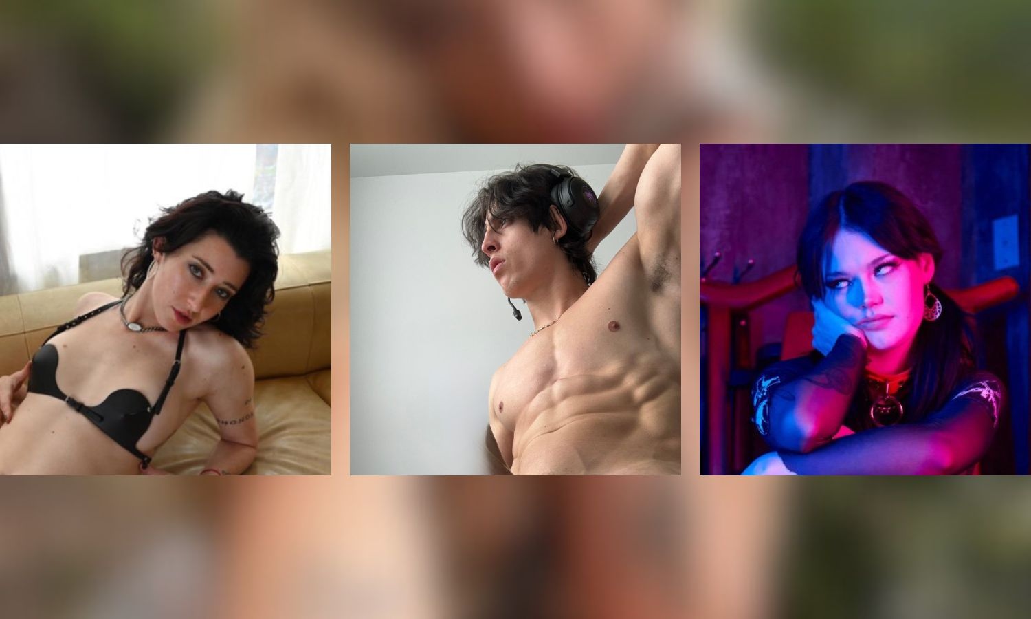 “فيلم جماعي” فيديو الوحش التونسي مع بيلامي وليليان +18 كامل بدون حذف