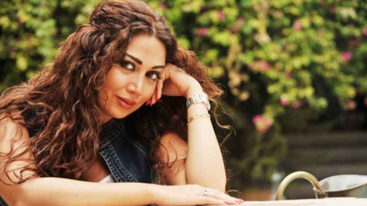 “حصريا” فيديو حفل زفاف الفنانة لمى إبراهيم ومصمم الأزياء باسل حمصاني