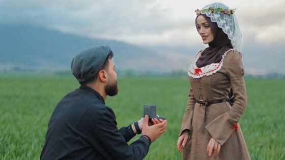 فيديو خطوبة عبير الصغير ويوسف فرحات 2025 كامل بدقة عالية