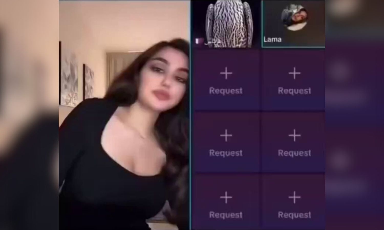 فيديو فضيحة هبه عبدالرحمن