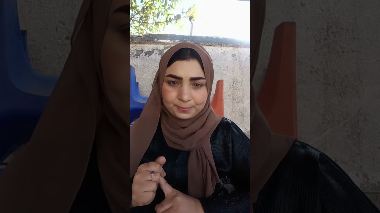 “نار وشرار” مقطع ماجده الشمال الشرقيه +18 كامل بدون حذف