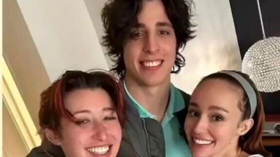 فيديو يوسف خليل مع صديقته في المطبخ