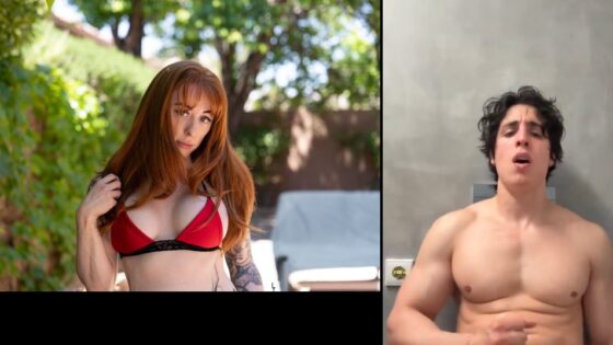 فيديو يوسف خليل مع سيرين +18 كامل بدون حذف