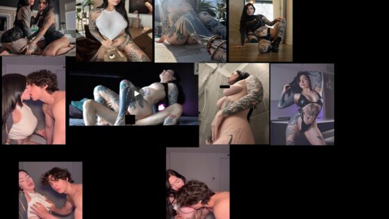 فيديو الوحش التونسي مع ماغي الكندية