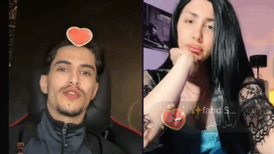 فيلم ميرا العراقية مع وائل السوري