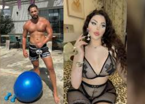 فيديو انطونيو سليمان وديفا ليلي