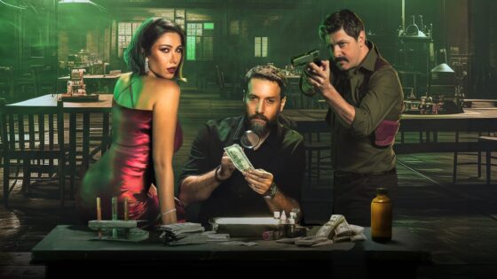 مسلسل فرانكلين 2025 (القصة + الأبطال + مواعيد العرض)