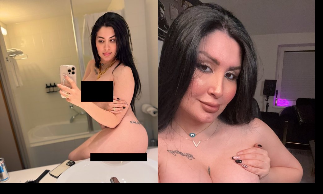 مقطع ميرا النوري مع صديقها في الحمام +20 الجديد كامل بدون حذف