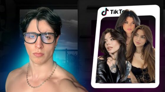 مقطع يوسف خليل مع زوجة صديقه