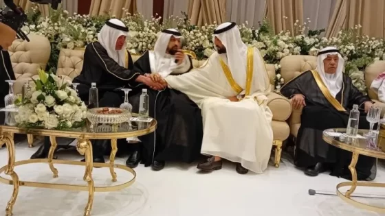 عقد قران هاشم جوهرجي وندى طرابيشي