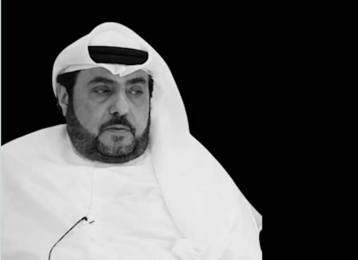 “عاااجل” وفاة محمد بن سعيد القبيسي (سبب الوفاة + تفاصيل الجنازة)