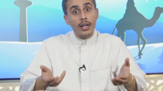 سحب الجنسية الكويتية من شعيب راشد