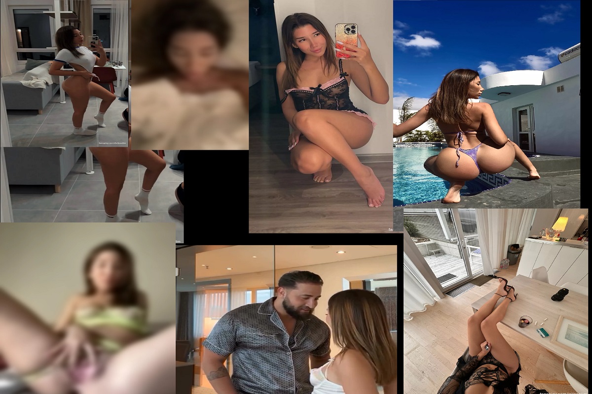 “مجانا” فيديو ليلي سليم مع انطونيو سليمان +20 كامل بدون تغبيش