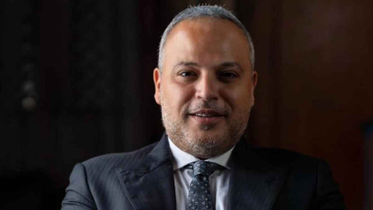 “عااجل” سبب طلاق تامر عبد المنعم الممثل المصري